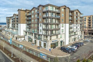 More details for 5020 Main St, Ruston, WA - Retail for Lease