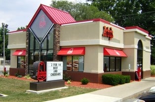 Arby's - Drive Through Restaurant