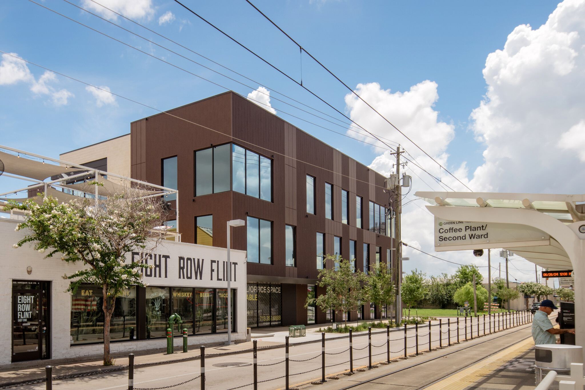 3509 Harrisburg Blvd, Houston, TX for lease Building Photo- Image 1 of 11