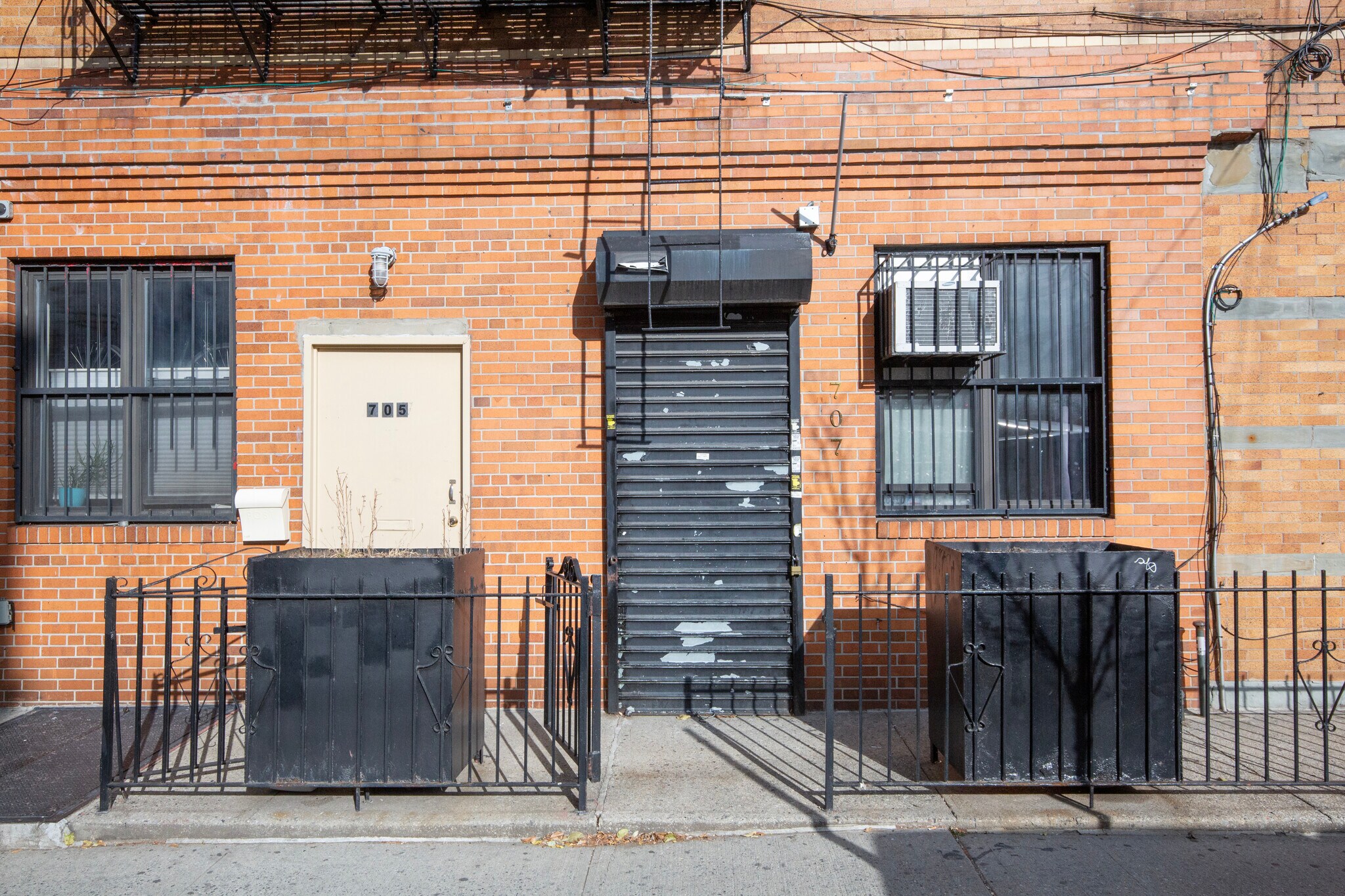 703-707 Fairview Ave, Ridgewood, NY for sale Building Photo- Image 1 of 1