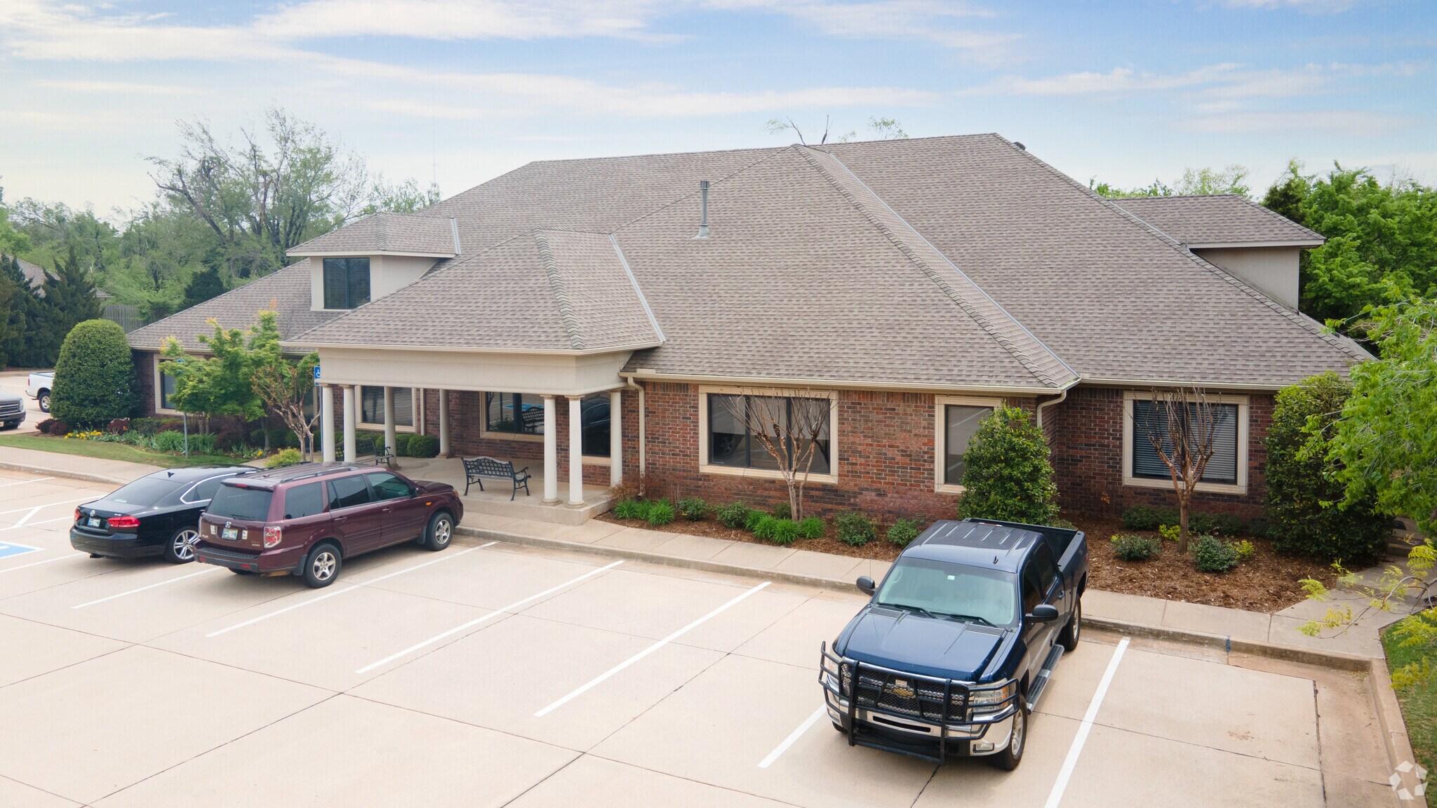 3855 S Boulevard St, Edmond, OK 73013 Office for Sale