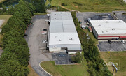 4046 Fernandina Rd, Columbia SC - Warehouse