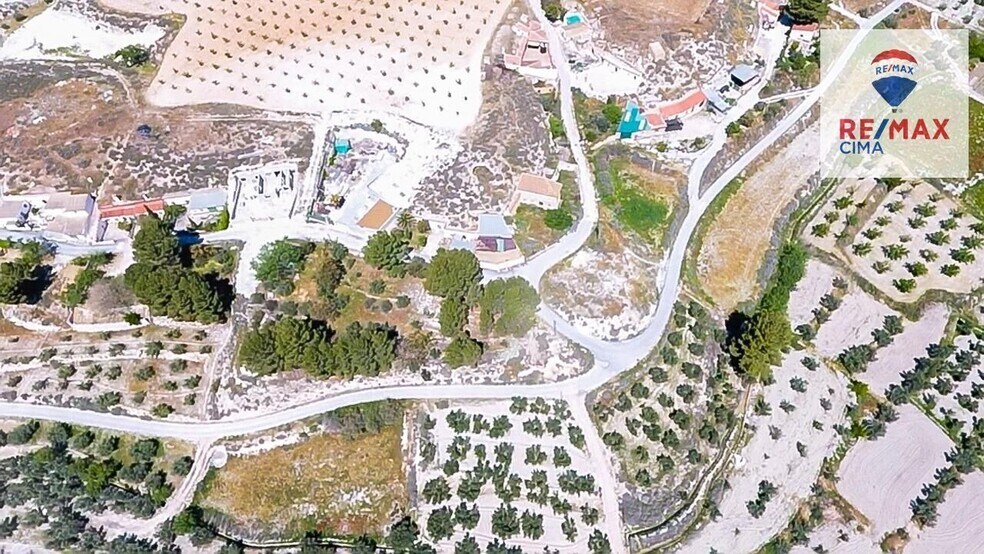 Land in Castilléjar for sale - Building Photo - Image 3 of 27