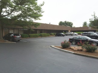 More details for 6825 Jimmy Carter Blvd, Norcross, GA - Office for Lease