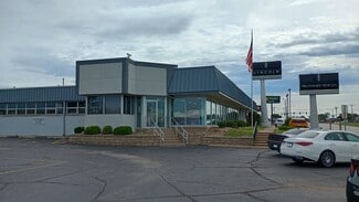 More details for 520 W Kimberly Rd, Davenport, IA - Retail for Lease