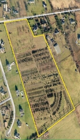 298 Georgetown Rd, Mansfield, NJ for sale Building Photo- Image 1 of 1