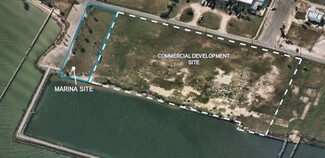 More details for 400-600 Water St, Rockport, TX - Land for Lease