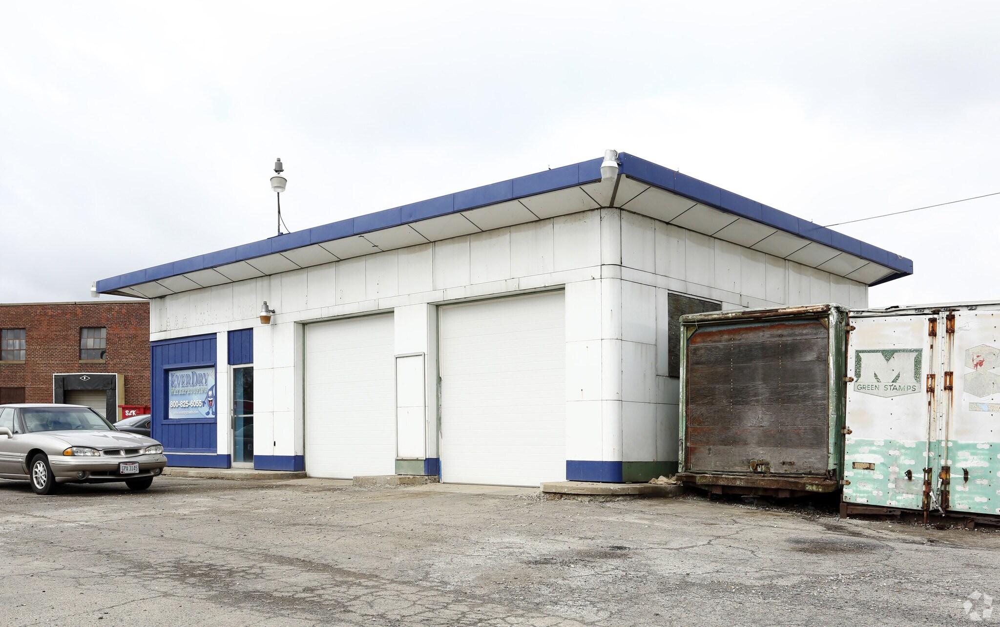 425 Findlay Rd, Lima, OH for sale Primary Photo- Image 1 of 1