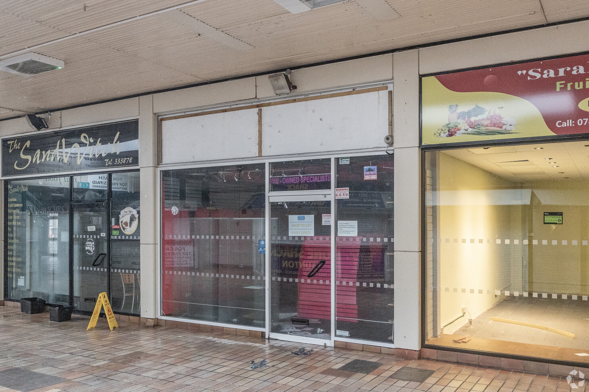 Crown Walk, Taunton for sale Building Photo- Image 1 of 1