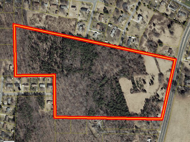 5925 Roxboro Rd, Durham, NC for sale Primary Photo- Image 1 of 1