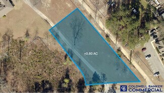 More details for 519 Northwood Rd, Lexington, SC - Land for Sale