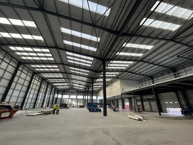 Valor Park, London for lease - Building Photo - Image 2 of 2