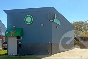 Conner (Detroit) Retail Space for Sale | LoopNet
