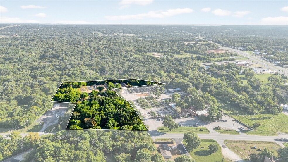 TBD FM 691, Denison, TX for sale - Building Photo - Image 3 of 24