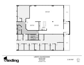 351 Coffman St, Longmont, CO for lease Site Plan- Image 1 of 3