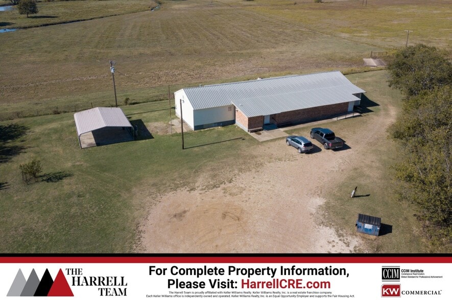315 315 Mulberry Road -1, Mcgregor, TX for sale - Primary Photo - Image 1 of 1