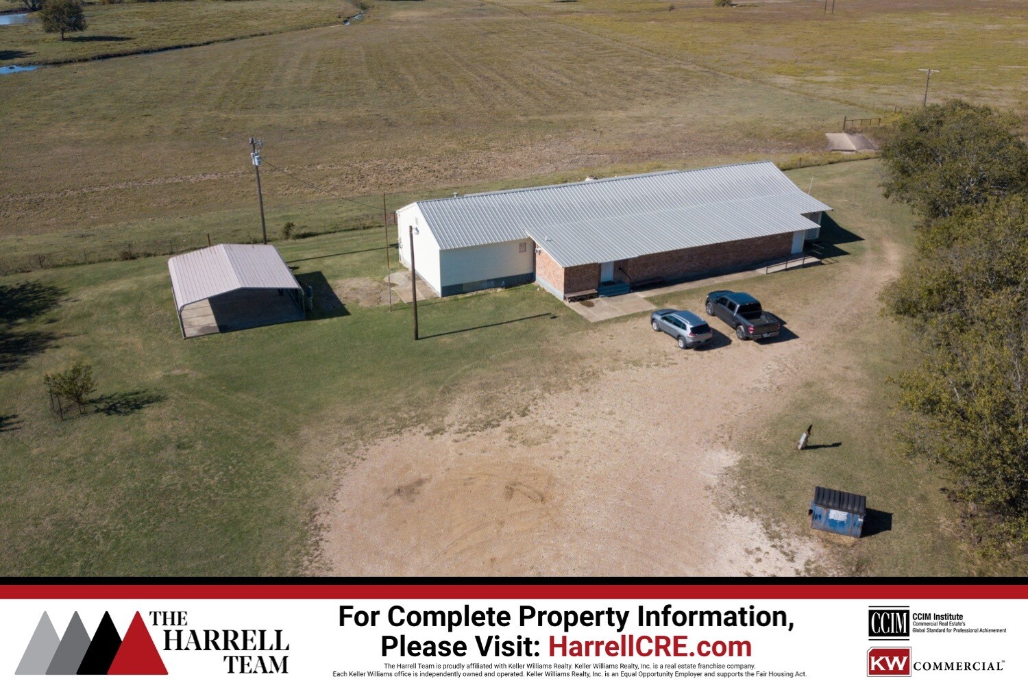 315 315 Mulberry Road -1, Mcgregor, TX for sale Primary Photo- Image 1 of 1