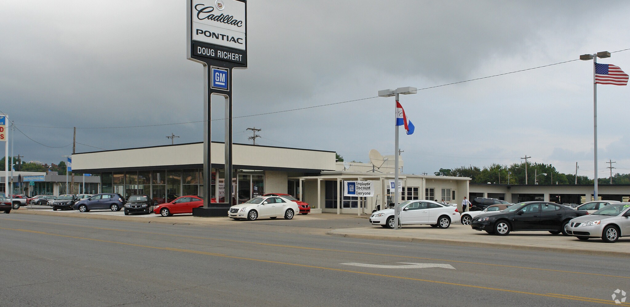 1900 SW Topeka Blvd, Topeka, KS for sale Building Photo- Image 1 of 1