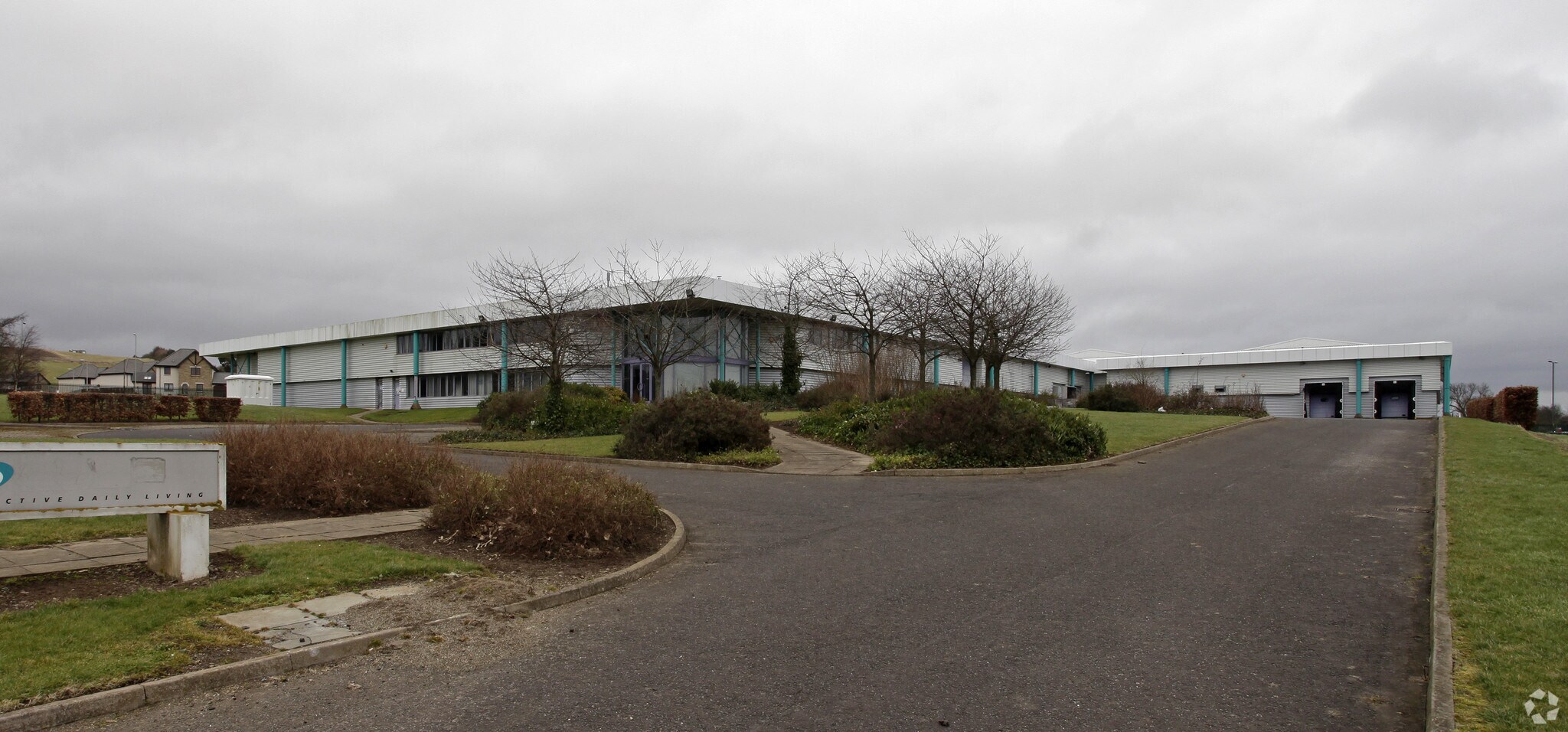 Charles Bowman Ave, Dundee for sale Primary Photo- Image 1 of 1