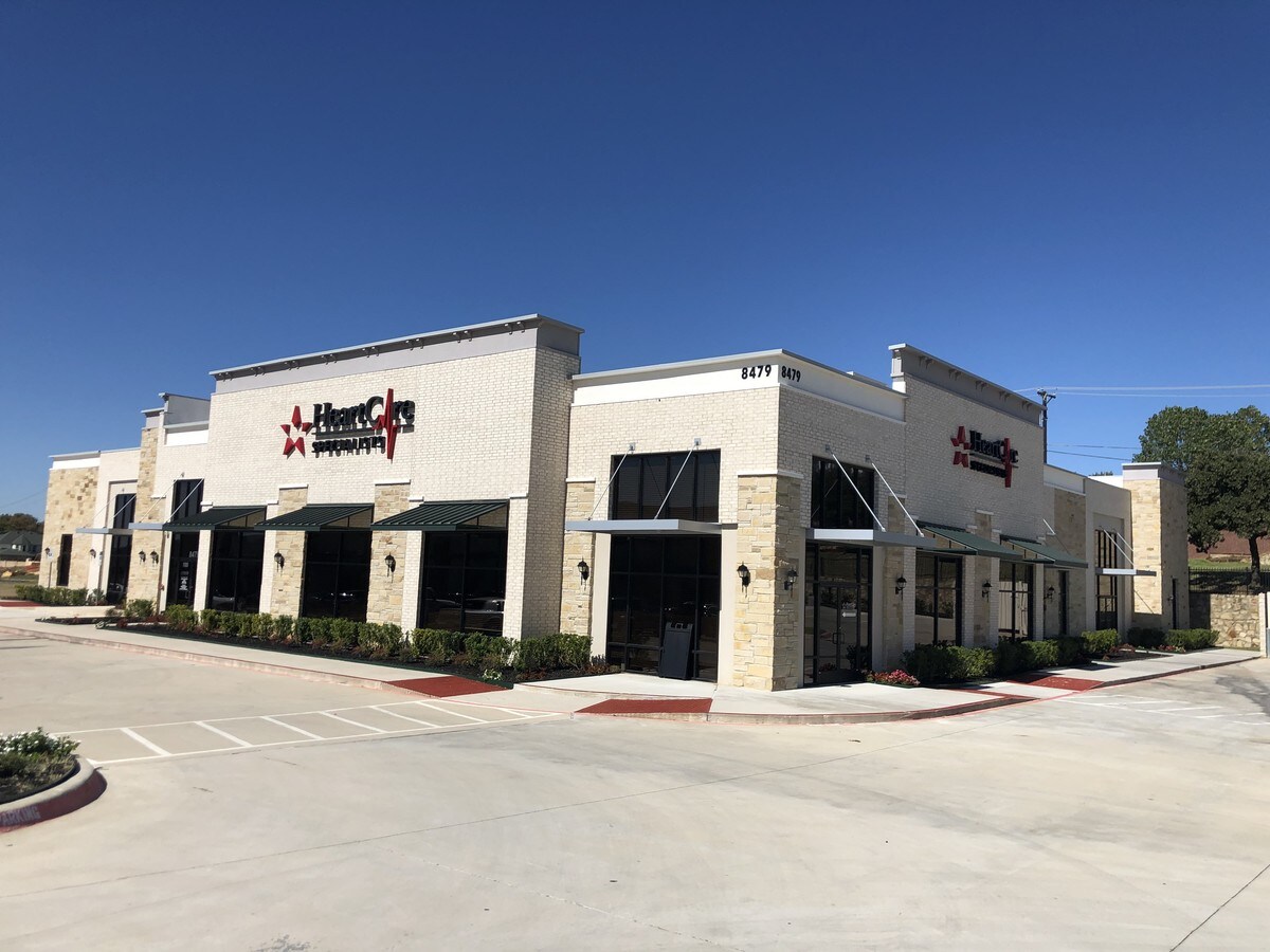 8479 Davis Blvd, North Richland Hills, TX 76182 Office for Sale