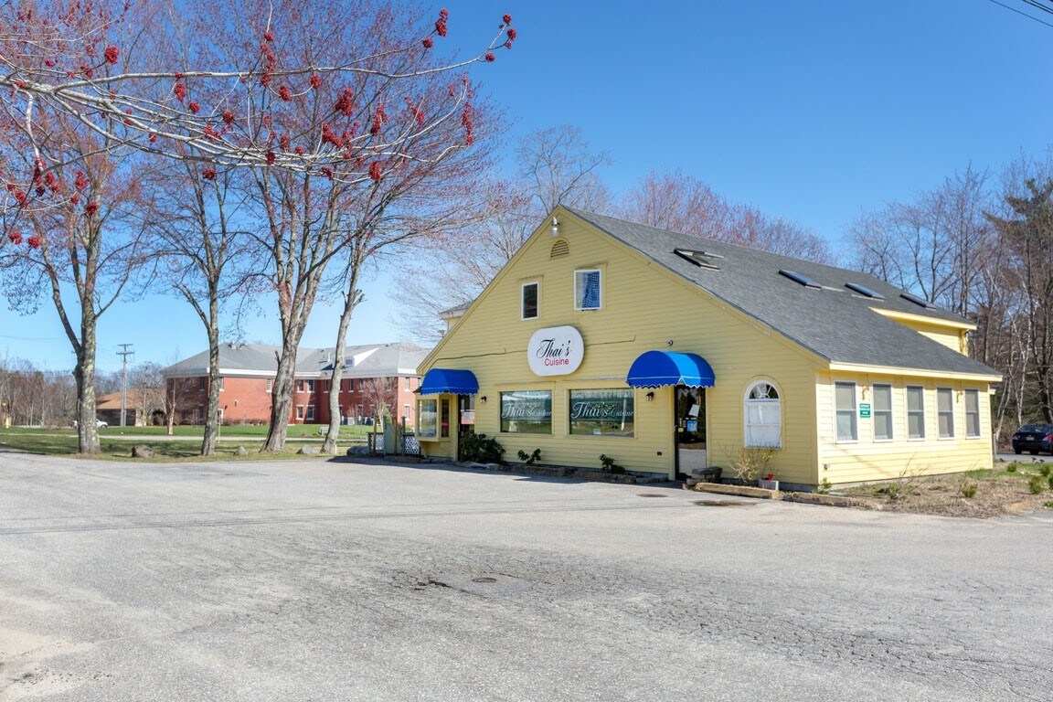 6 1st St, Topsham, ME for sale Building Photo- Image 1 of 1
