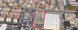 More details for 6402 Maple Ave, Westminster, CA - Industrial for Sale