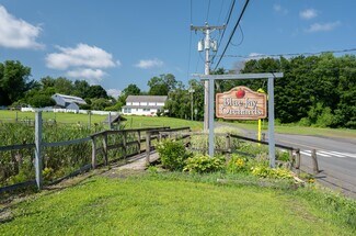 More details for 125 Plumtrees Rd, Bethel, CT - Land for Sale