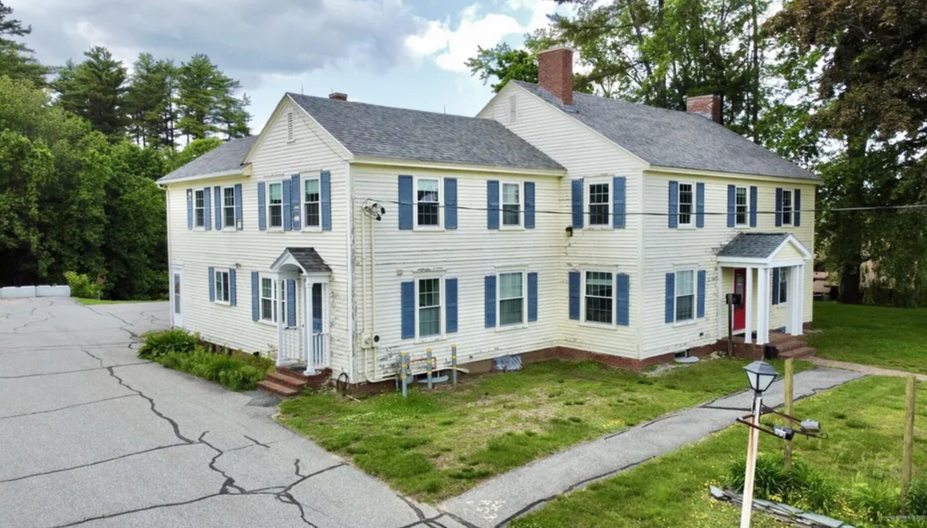 650 Main St, Lewiston, ME for sale Building Photo- Image 1 of 1