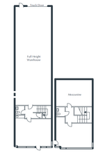 1599 Superior Ave, Costa Mesa, CA for lease Floor Plan- Image 1 of 1