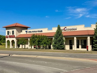 More details for 1101 2nd St S, Sartell, MN - Retail for Lease