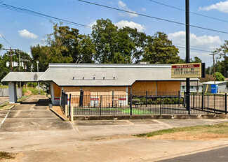 More details for 1115 Carter St, Vidalia, LA - Retail for Lease