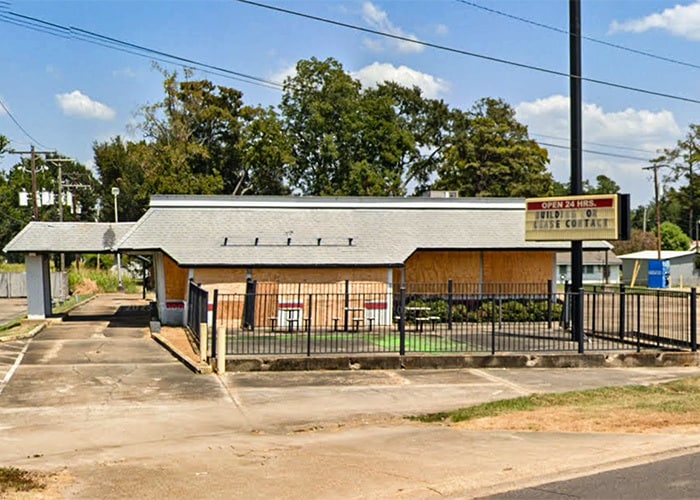 1115 Carter St, Vidalia, LA for lease Building Photo- Image 1 of 4