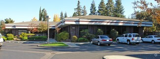 More details for 1001 N Demaree Rd, Visalia, CA - Office for Lease