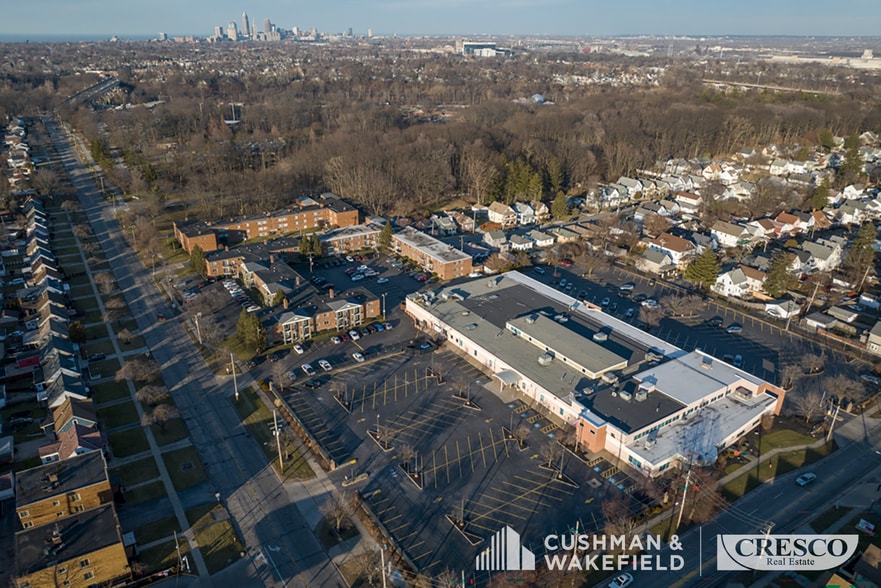 4261 Fulton Pky, Cleveland, OH for sale - Building Photo - Image 2 of 14