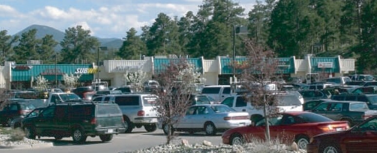 3857-3897 Evergreen Pky, Evergreen, CO for lease - Primary Photo - Image 2 of 10