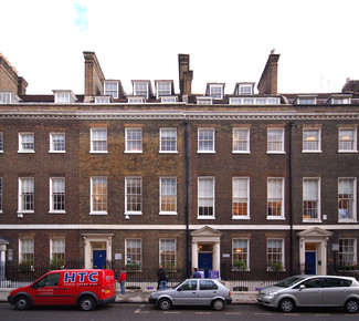 More details for 6-7 Southampton Pl, London - Office for Lease