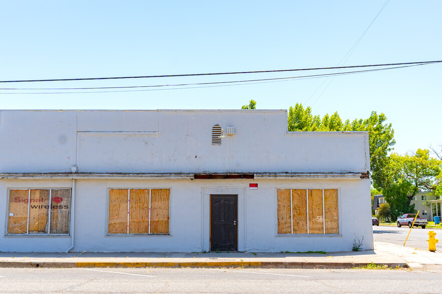 530 12th St, Marysville, CA for sale - Building Photo - Image 1 of 1