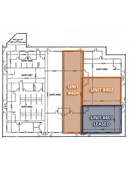 Page Field Plaza Suite 402, Fort Myers, FL for lease - Building Photo - Image 2 of 3