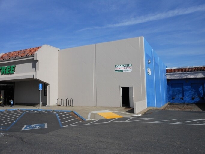 2981-2991 Churn Creek Rd, Redding, CA for sale Primary Photo- Image 1 of 1