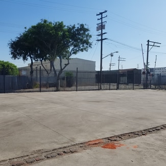 More details for 2412 E 57th St, Vernon, CA - Land for Lease