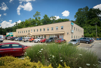 More details for 2500-2510 Baldwick Rd, Pittsburgh, PA - Office for Lease