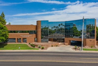More details for 722 E Osborn Rd, Phoenix, AZ - Office for Lease
