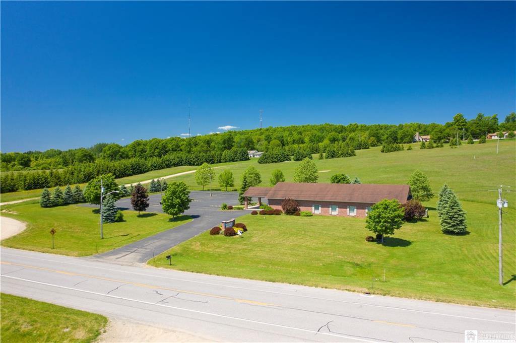 3454 Baker Street Ext, Jamestown, NY 14701