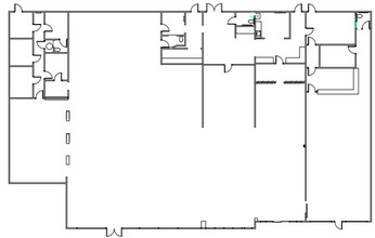 1425-1495 Roswell Rd, Marietta, GA for lease Floor Plan- Image 1 of 1