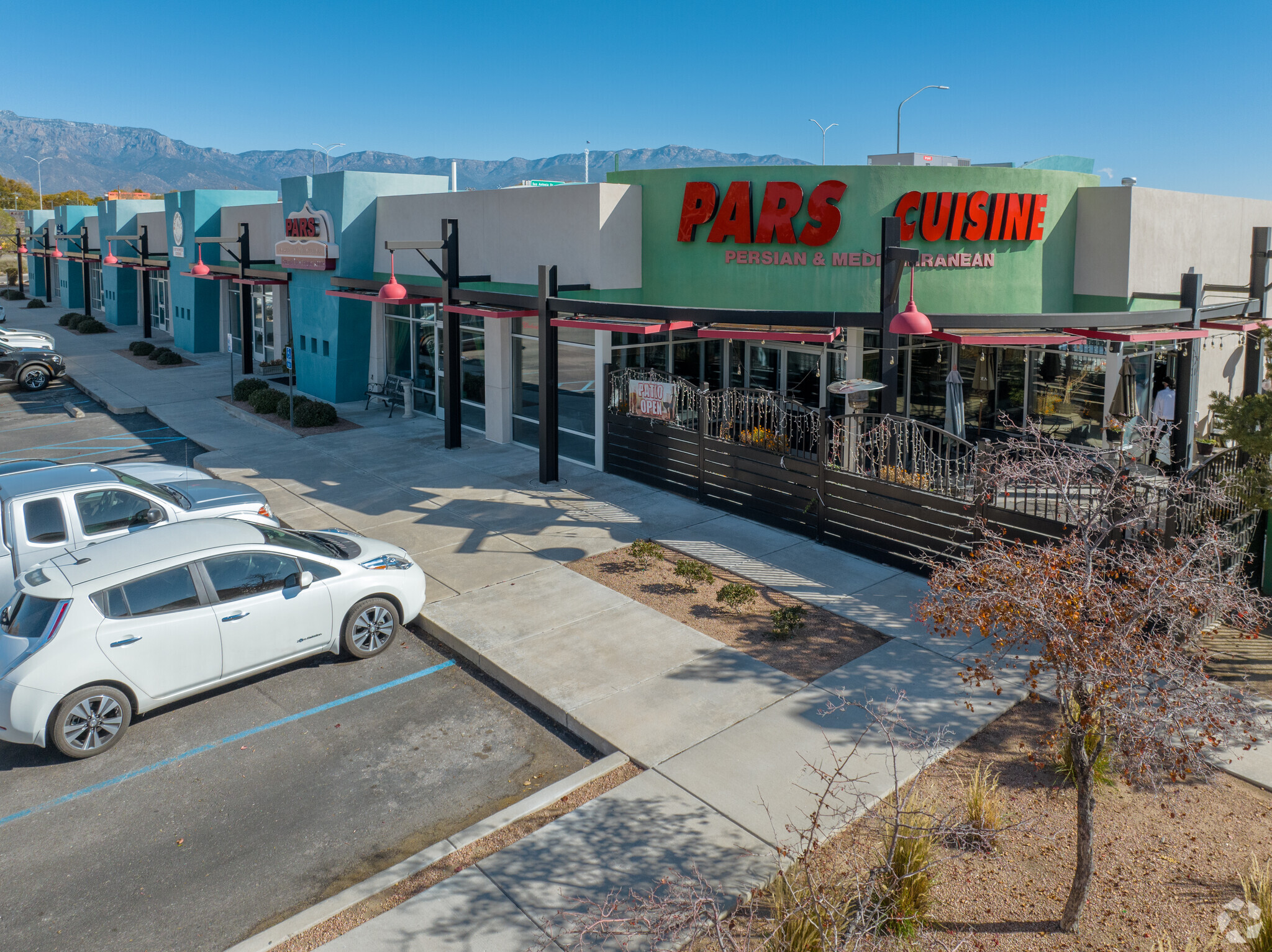 4320 The 25 Way NE, Albuquerque, NM for sale Primary Photo- Image 1 of 1