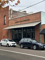 103-105 S Water St, Silverton OR - 1031 Exchange Property