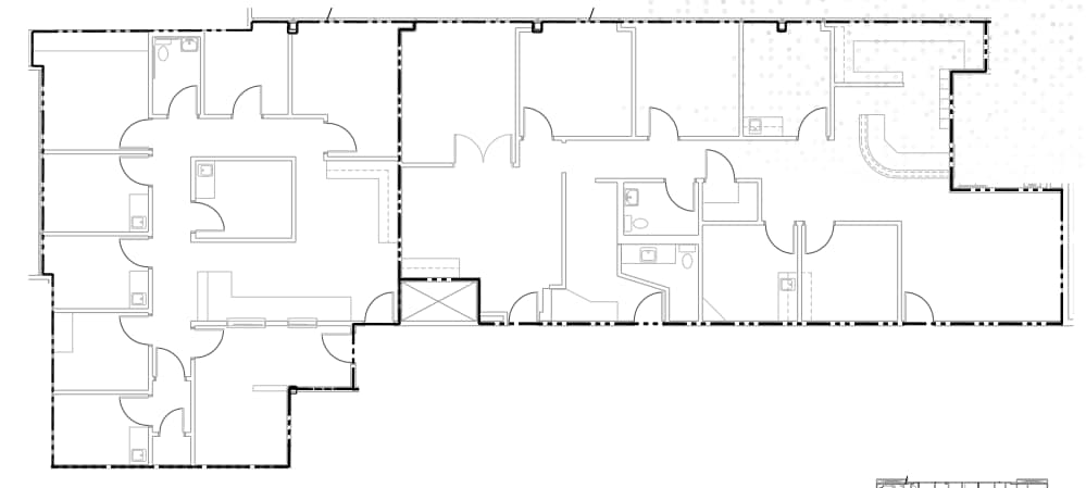 5555 Reservoir Dr, San Diego, CA for lease Floor Plan- Image 1 of 1