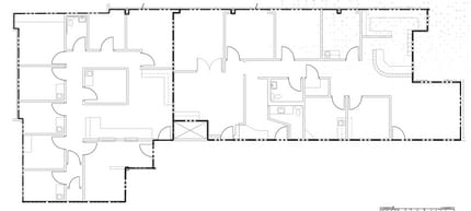 5555 Reservoir Dr, San Diego, CA for lease Floor Plan- Image 1 of 1