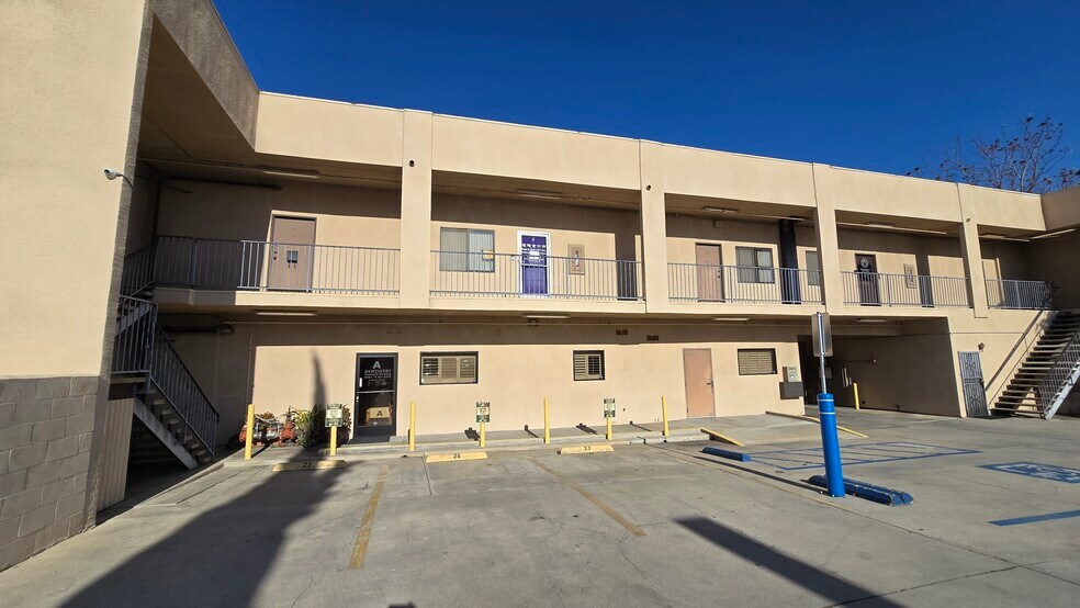 1103 S San Gabriel Blvd, San Gabriel, CA for lease - Building Photo - Image 3 of 4