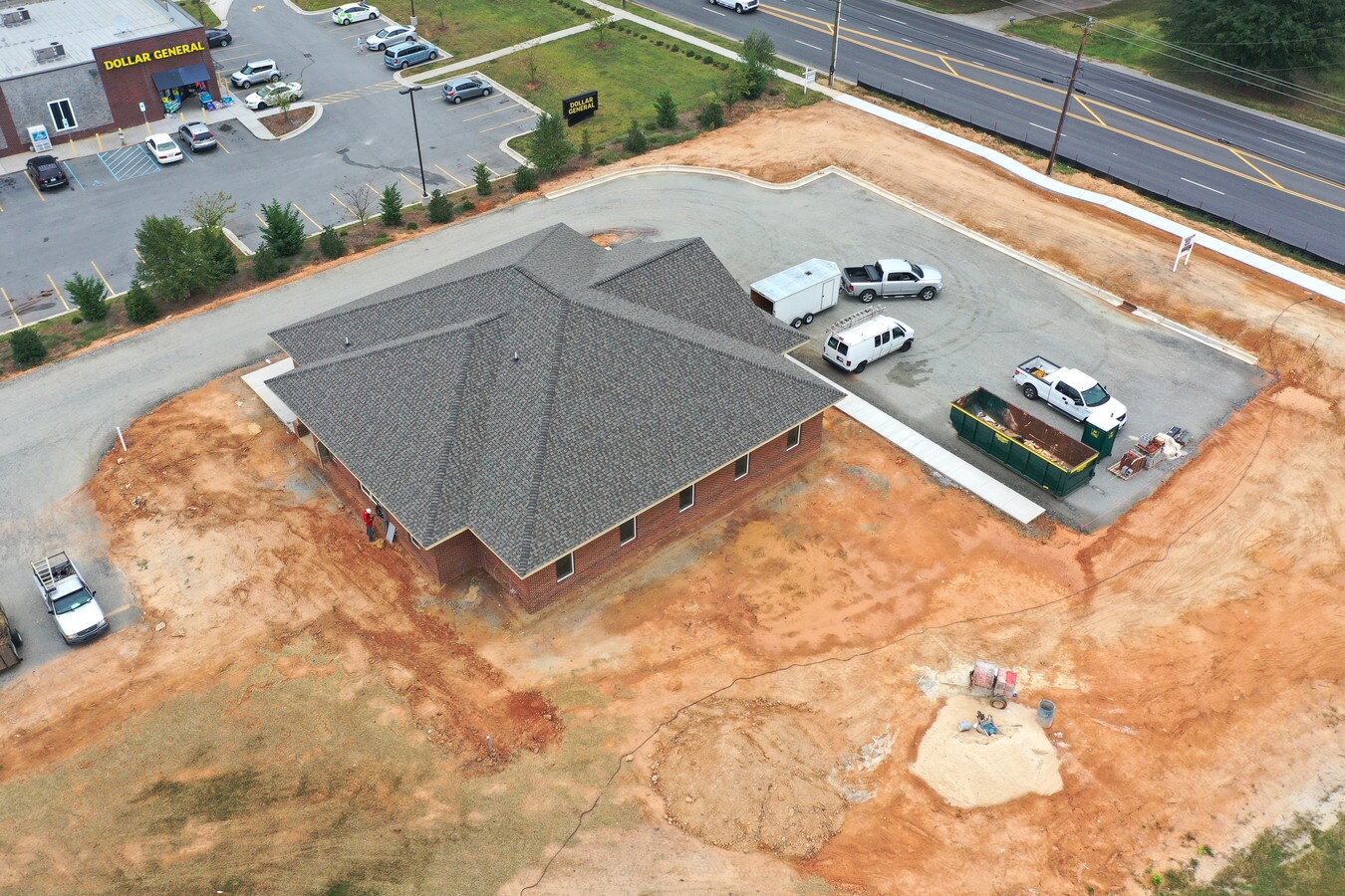 110 Cedar Knoll Dr Kernersville Nc 27284 Officemedical For Lease Loopnet Com